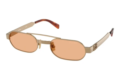 Okulary przeciwsłoneczne Miu Miu MU B52S 7OE90X