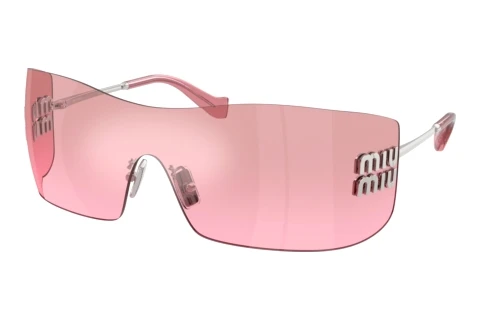 Okulary przeciwsłoneczne Miu Miu MU B53S 1BC70Y