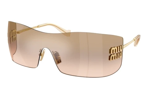 Okulary przeciwsłoneczne Miu Miu MU B53S 5AK20P