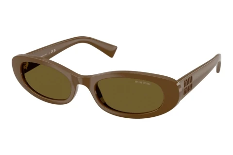 Okulary przeciwsłoneczne Miu Miu MU C02S 23R09Z