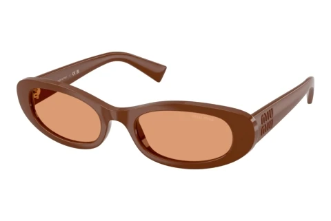 Okulary przeciwsłoneczne Miu Miu MU C02S 27R07V
