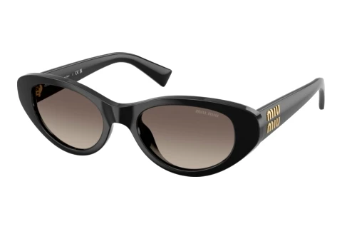 Okulary przeciwsłoneczne Miu Miu MU C03SU 1AB30S
