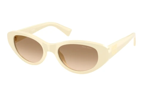 Okulary przeciwsłoneczne Miu Miu MU C03SU 24R20S