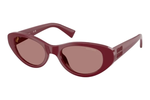 Okulary przeciwsłoneczne Miu Miu MU C03SU 25R60B
