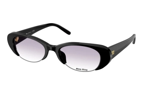 Okulary przeciwsłoneczne Miu Miu MU C05SU 16K04O