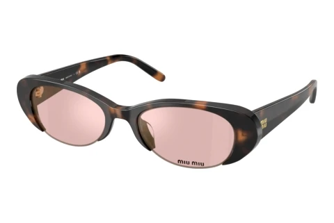 Okulary przeciwsłoneczne Miu Miu MU C05SU 23A91C