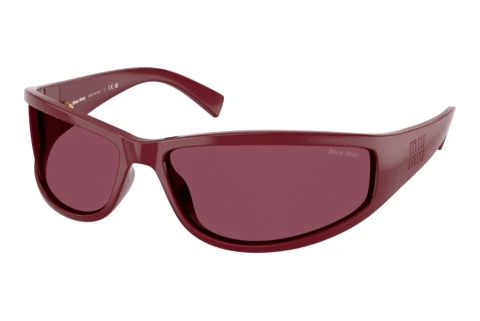 Okulary przeciwsłoneczne Miu Miu MU C06SU 24N30Y
