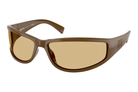 Okulary przeciwsłoneczne Miu Miu MU C06SU 29Q10R