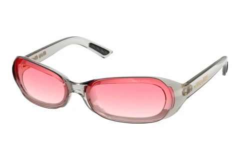 Okulary przeciwsłoneczne Miu Miu MU C07SU 22T81E