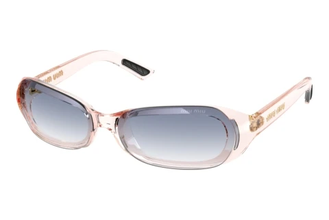Okulary przeciwsłoneczne Miu Miu MU C07SU 28S41G
