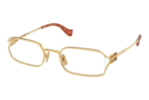 Okulary przeciwsłoneczne Miu Miu MU C50S 5AK10W