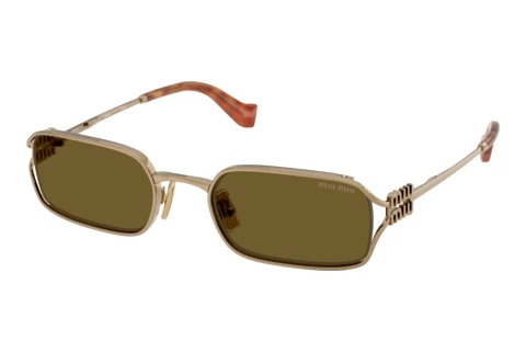 Okulary przeciwsłoneczne Miu Miu MU C50S 7OE09Z