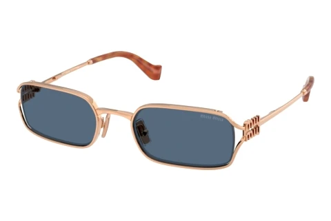 Okulary przeciwsłoneczne Miu Miu MU C50S ZVF80S