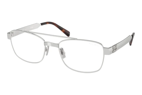 Okulary przeciwsłoneczne Miu Miu MU C52S 21M10W