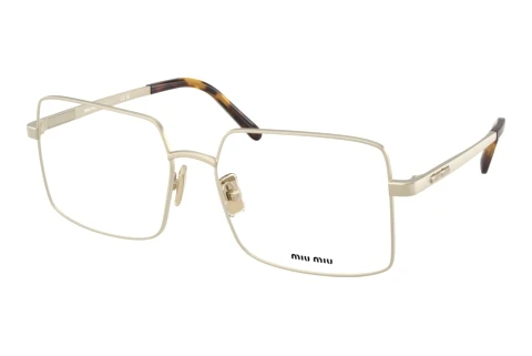 Okulary przeciwsłoneczne Miu Miu MU C53S 27T10W