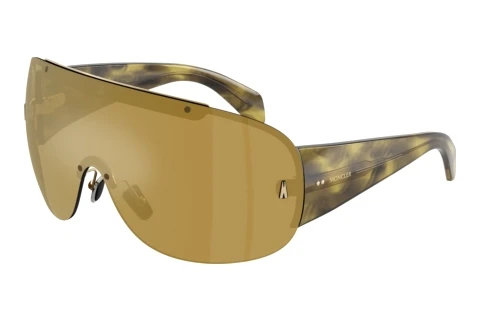 Okulary przeciwsłoneczne Moncler RIZON (ME4012 10077I)