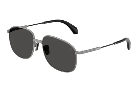 Okulary przeciwsłoneczne Moncler FENNIX (ME4013 101687)