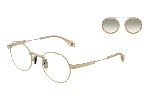 Okulary przeciwsłoneczne Moncler SUFFUSE (ME4015T 10242C)
