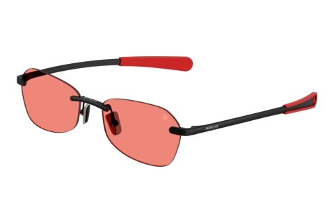 Okulary przeciwsłoneczne Moncler ORRIS (ME4017 100184)