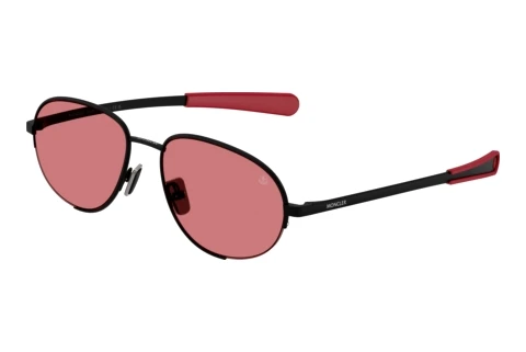 Okulary przeciwsłoneczne Moncler CIRCUIT (ME4018 100175)
