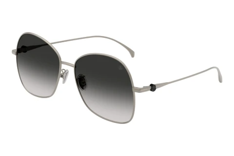 Okulary przeciwsłoneczne Moncler VEYRA (ME4019T 10043C)