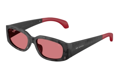 Okulary przeciwsłoneczne Moncler LUMIN (ME6014U 303275)