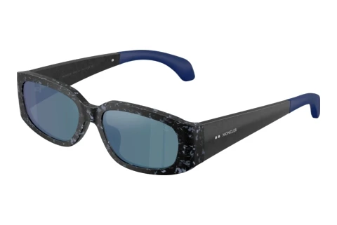 Okulary przeciwsłoneczne Moncler LUMIN (ME6014U 303325)