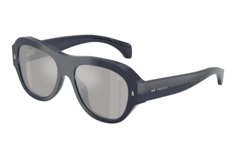 Okulary przeciwsłoneczne Moncler ELEVANE (ME6015U 30206G)