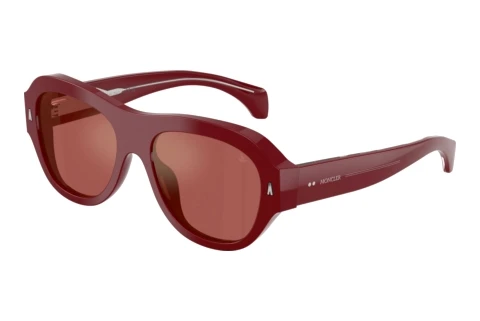 Okulary przeciwsłoneczne Moncler ELEVANE (ME6015U 302654)
