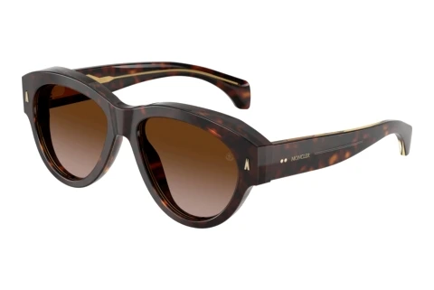 Okulary przeciwsłoneczne Moncler CHICANE (ME6016U 300213)