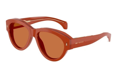 Okulary przeciwsłoneczne Moncler CHICANE (ME6016U 302573)