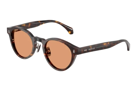Okulary przeciwsłoneczne Moncler EMBER (ME6017D 3002/7)