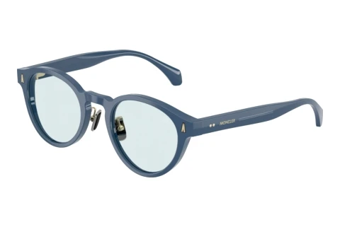 Okulary przeciwsłoneczne Moncler EMBER (ME6017D 3028N2)