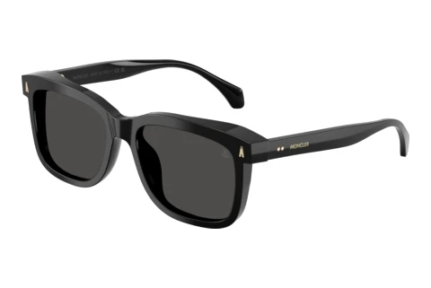 Okulary przeciwsłoneczne Moncler VALAIRE (ME6018 300187)