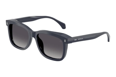 Okulary przeciwsłoneczne Moncler VALAIRE (ME6018 3020T3)
