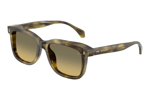 Okulary przeciwsłoneczne Moncler VALAIRE (ME6018 3027L0)