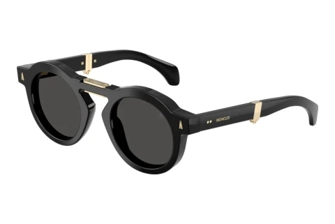 Okulary przeciwsłoneczne Moncler GLISSE (ME6019U 300187)