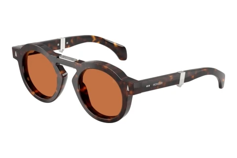 Okulary przeciwsłoneczne Moncler GLISSE (ME6019U 300273)