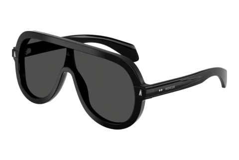 Okulary przeciwsłoneczne Moncler SUNSETTE (ME6021U 300187)