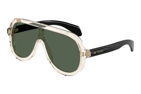 Okulary przeciwsłoneczne Moncler SUNSETTE (ME6021U 300371)