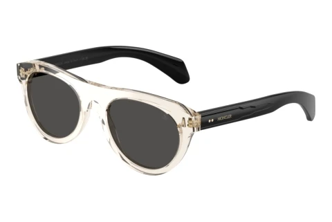 Okulary przeciwsłoneczne Moncler SPLASH (ME6022U 300387)