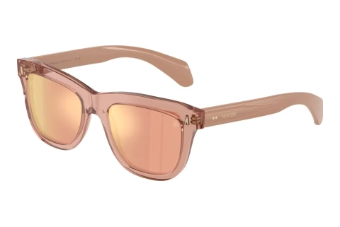 Okulary przeciwsłoneczne Moncler BRONZZ (ME6023 30087J)