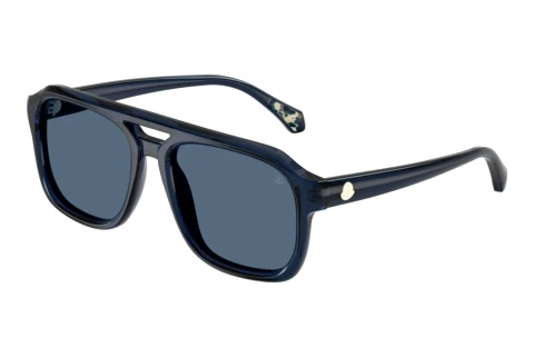 Okulary przeciwsłoneczne Moncler VANTOS (ME6024 304780)