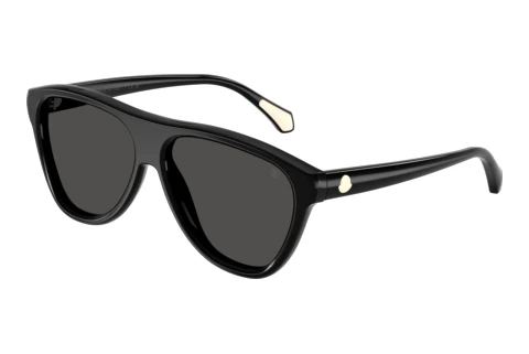 Okulary przeciwsłoneczne Moncler INCLINE (ME6025U 300187)