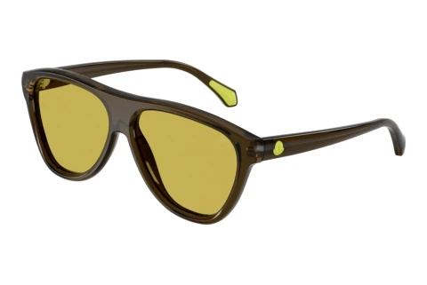 Okulary przeciwsłoneczne Moncler INCLINE (ME6025U 304382)