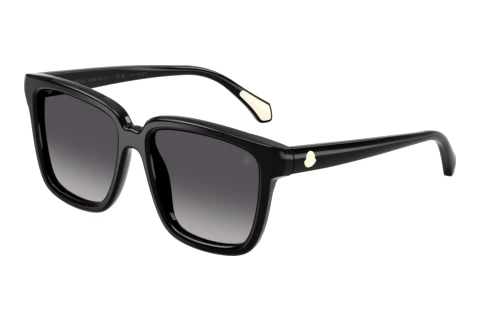 Okulary przeciwsłoneczne Moncler CLASICO (ME6026 3001T3)