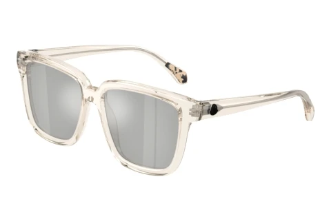 Okulary przeciwsłoneczne Moncler CLASICO (ME6026 30037I)