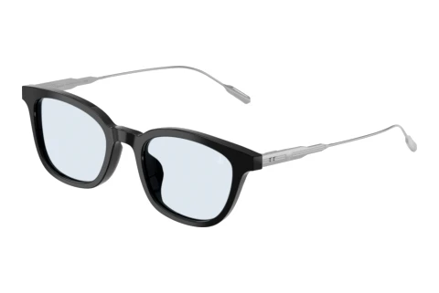 Okulary przeciwsłoneczne Moncler LENTIS (ME6027D 3001EL)
