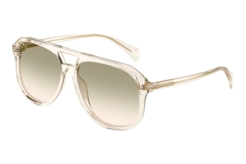 Okulary przeciwsłoneczne Moncler FLUXE (ME6028 30032C)