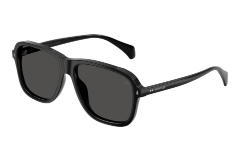 Okulary przeciwsłoneczne Moncler REFRAX (ME6030 300187)
